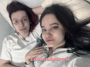 Editandgaryn