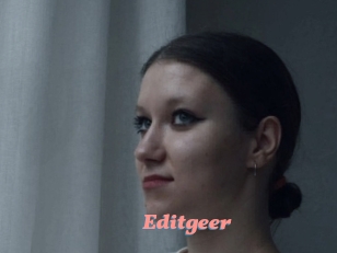 Editgeer