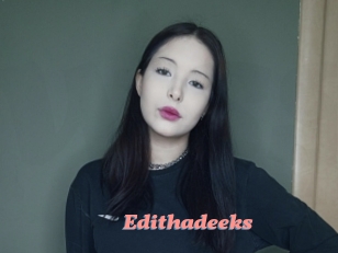 Edithadeeks