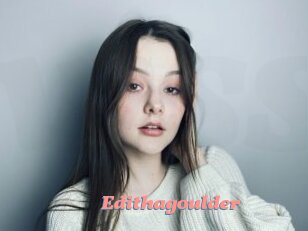 Edithagoulder