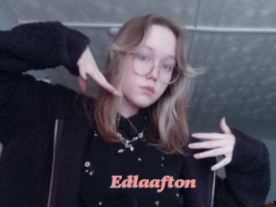 Edlaafton