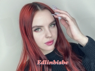 Edlinbisbe