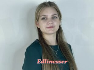 Edlinesser