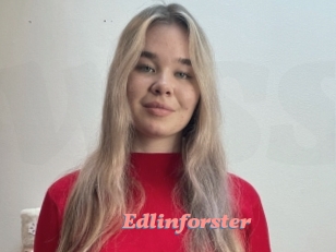 Edlinforster