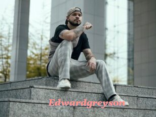 Edwardgreyson