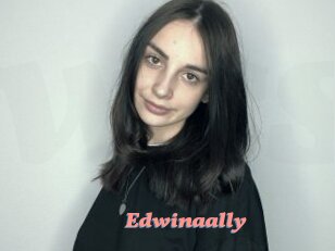 Edwinaally