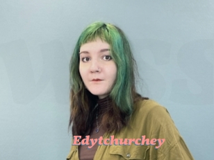 Edytchurchey