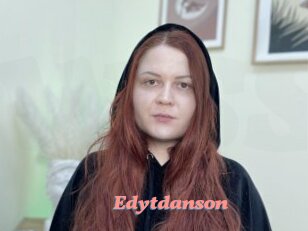 Edytdanson