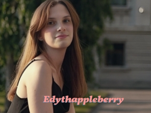 Edythappleberry
