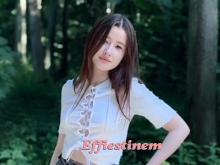 Effiestinem