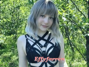 Effyfarren
