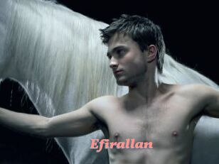 Efirallan