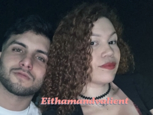 eithamandvalient Webcam Sex Site