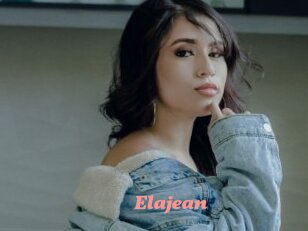 Elajean