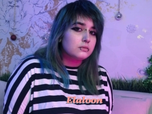 elaloon Webcam Sex Site