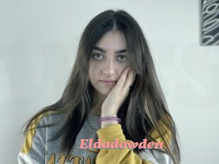 Eldadowden