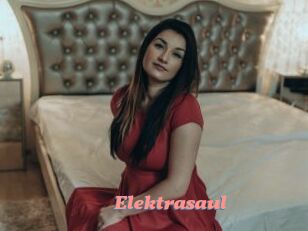 Elektrasaul