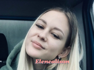 Elenealison