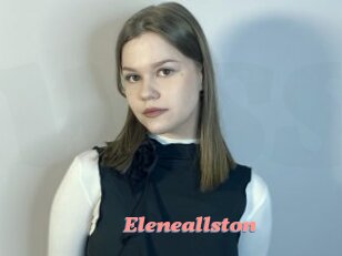 Eleneallston