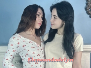 Eleneandodelyn