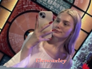 eleneaxley Webcam Sex Site