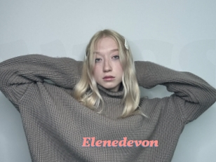 Elenedevon