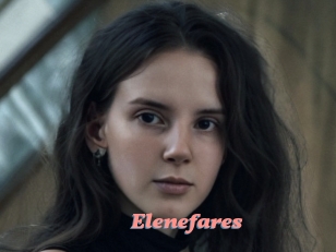 elenefares Webcam Sex Site