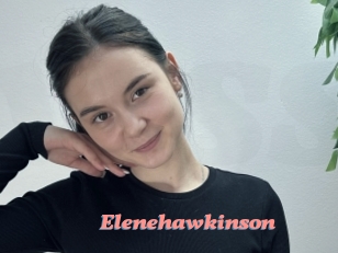 Elenehawkinson