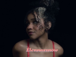 Elennaxsnow