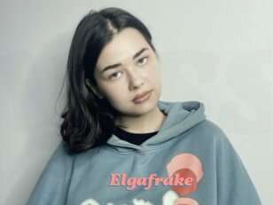 Elgafrake