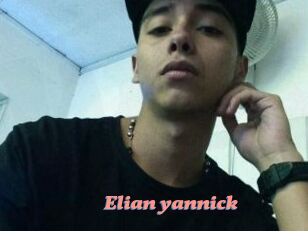 Elian_yannick