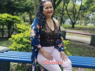 Elianis