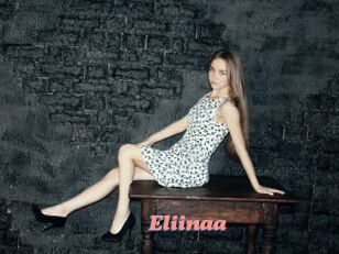 Eliinaa