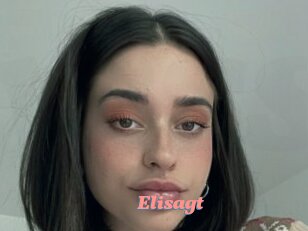Elisagt