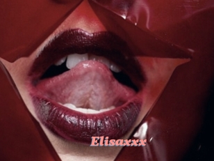elisaxxx Webcam Sex Site