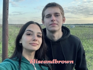 Eliseandbrown