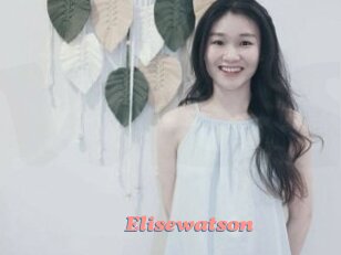 elisewatson Webcam Sex Site