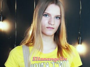 elizaangelix Webcam Sex Site