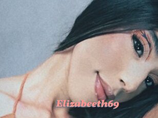 elizabeeth69 Webcam Sex Site