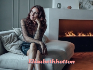 elizabethhotton Webcam Sex Site