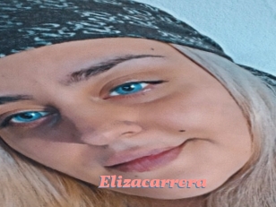 elizacarrera Webcam Sex Site