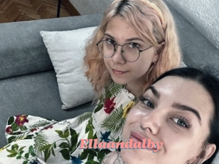 Ellaandalby