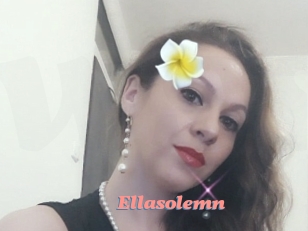 Ellasolemn