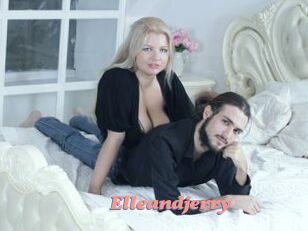 Elleandjerry