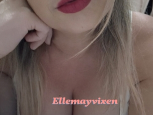 Ellemayvixen