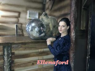 ellenaford Webcam Sex Site