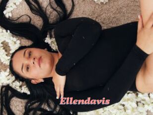 Ellendavis