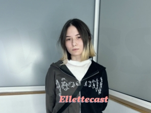 Ellettecast