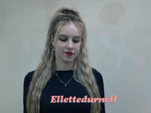 Ellettedurnell