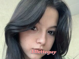 elletteguy Webcam Sex Site